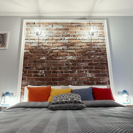 Sherlock Apartment Vratislav Exteriér fotografie