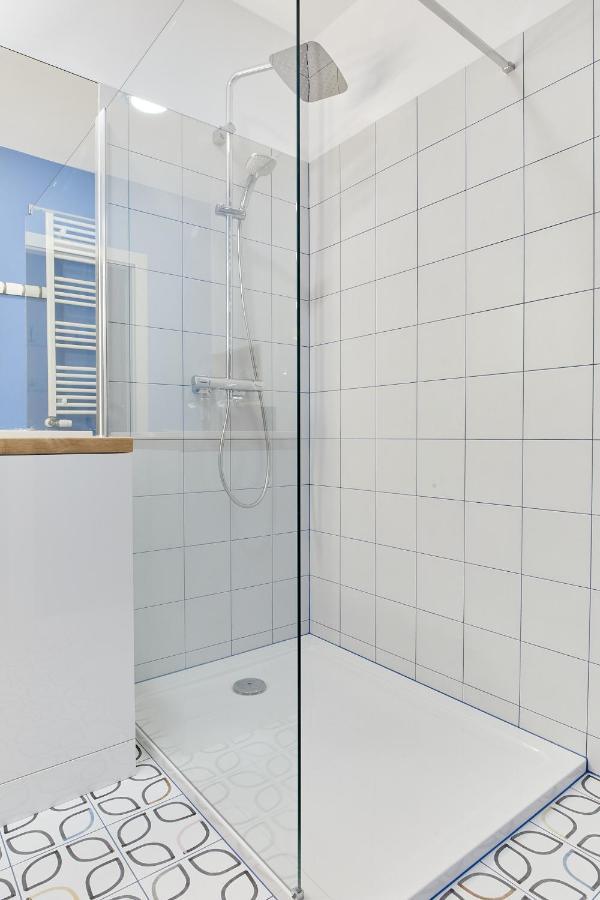Sherlock Apartment Vratislav Exteriér fotografie